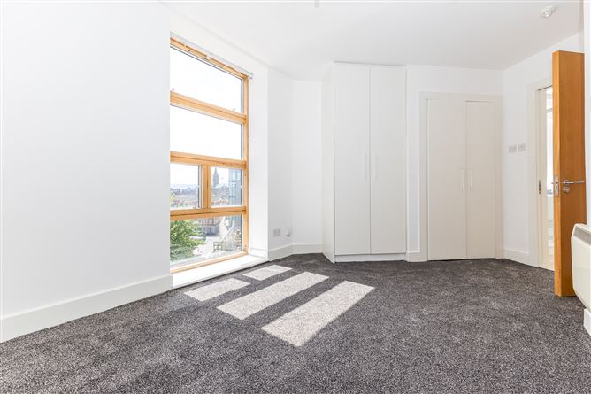 23 Smithfield Village, Block F, Smithfield, Dublin 7