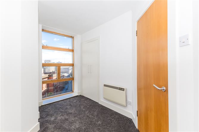 23 Smithfield Village, Block F, Smithfield, Dublin 7