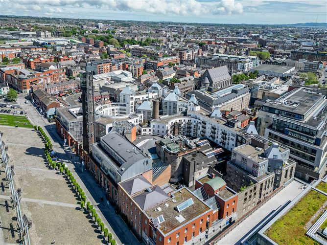 23 Smithfield Village, Block F, Smithfield, Dublin 7
