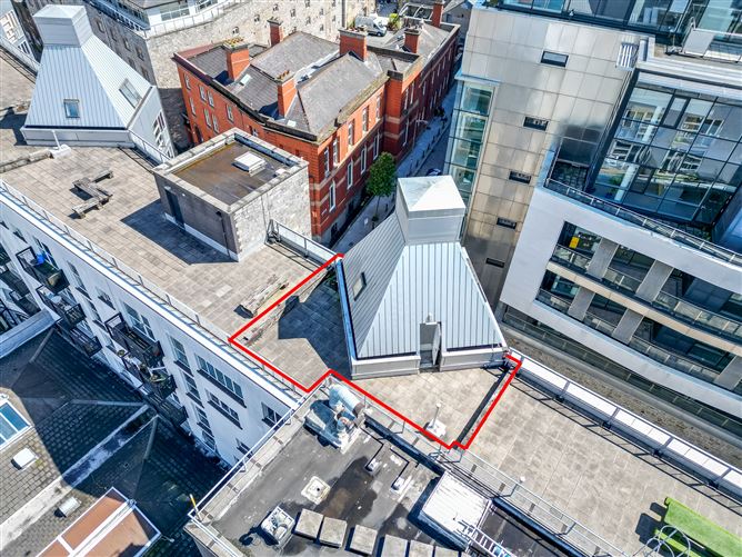 23 Smithfield Village, Block F, Smithfield, Dublin 7