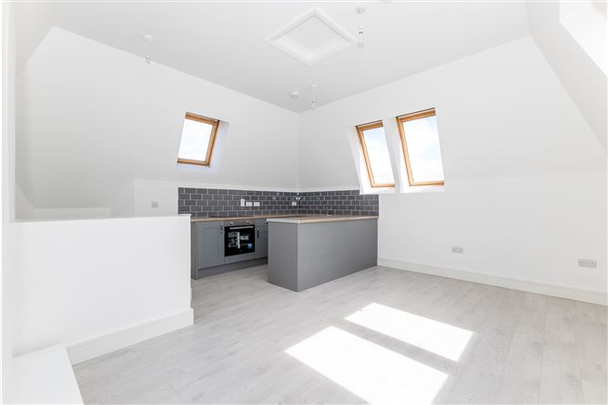 23 Smithfield Village, Block F, Smithfield, Dublin 7