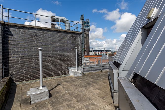 23 Smithfield Village, Block F, Smithfield, Dublin 7