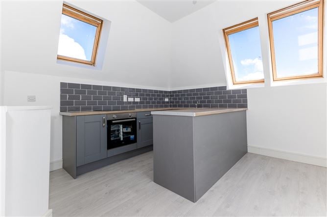 23 Smithfield Village, Block F, Smithfield, Dublin 7