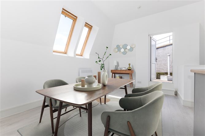 23 Smithfield Village, Block F, Smithfield, Dublin 7