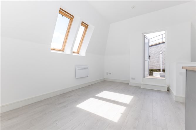 23 Smithfield Village, Block F, Smithfield, Dublin 7