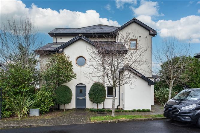 65 Alexandra Park, Clane, Co. Kildare