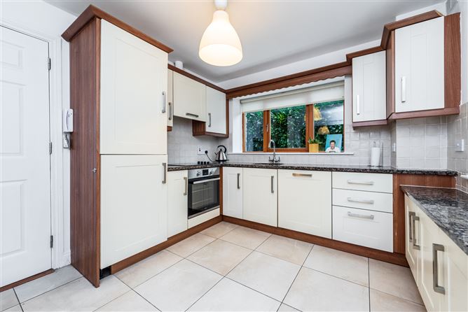 65 Alexandra Park, Clane, Co. Kildare