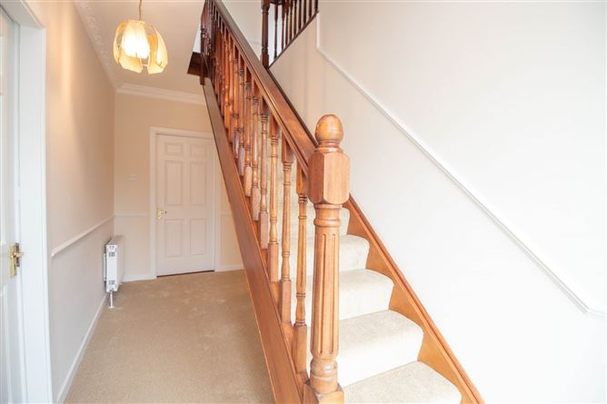 Point Lodge, Coras Point, Cavan, County Cavan