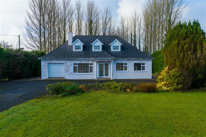 Point Lodge, Coras Point, Cavan, County Cavan