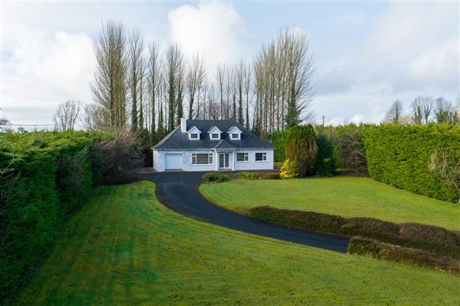 Point Lodge, Coras Point, Cavan, County Cavan