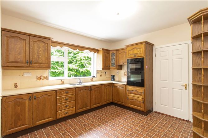 Point Lodge, Coras Point, Cavan, County Cavan