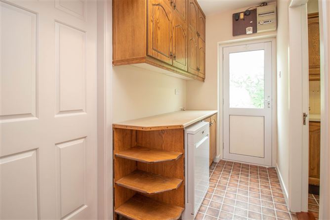 Point Lodge, Coras Point, Cavan, County Cavan