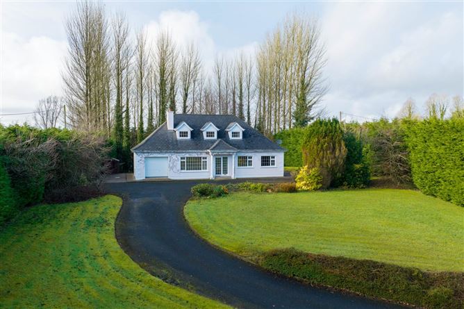 Point Lodge, Coras Point, Cavan, County Cavan