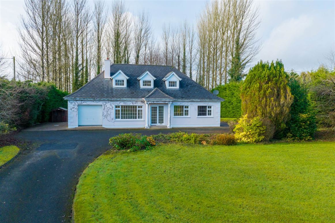 Point Lodge, Coras Point, Cavan, County Cavan