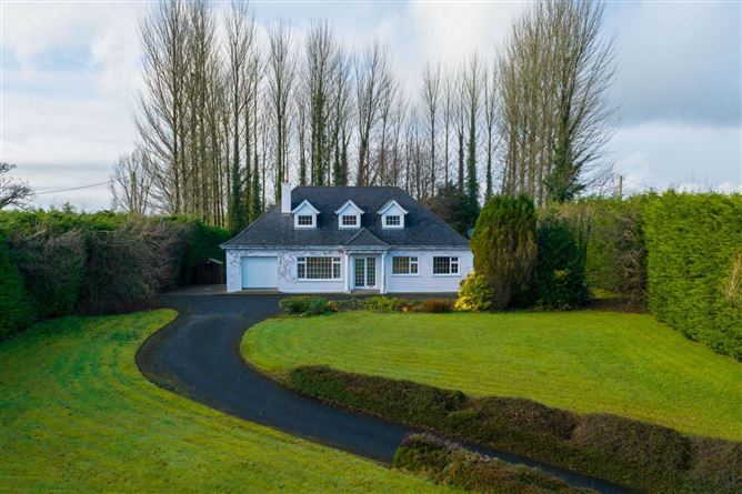 Point Lodge, Coras Point, Cavan, County Cavan