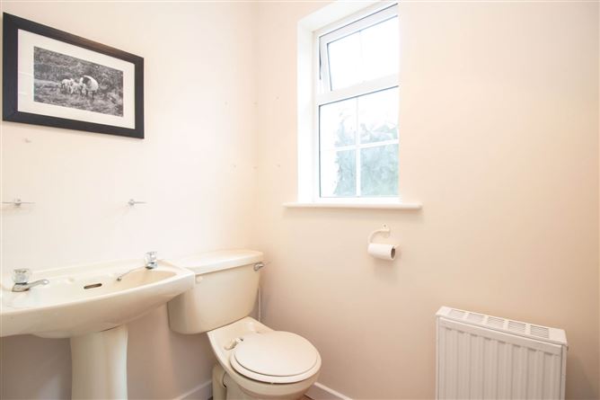 Point Lodge, Coras Point, Cavan, County Cavan