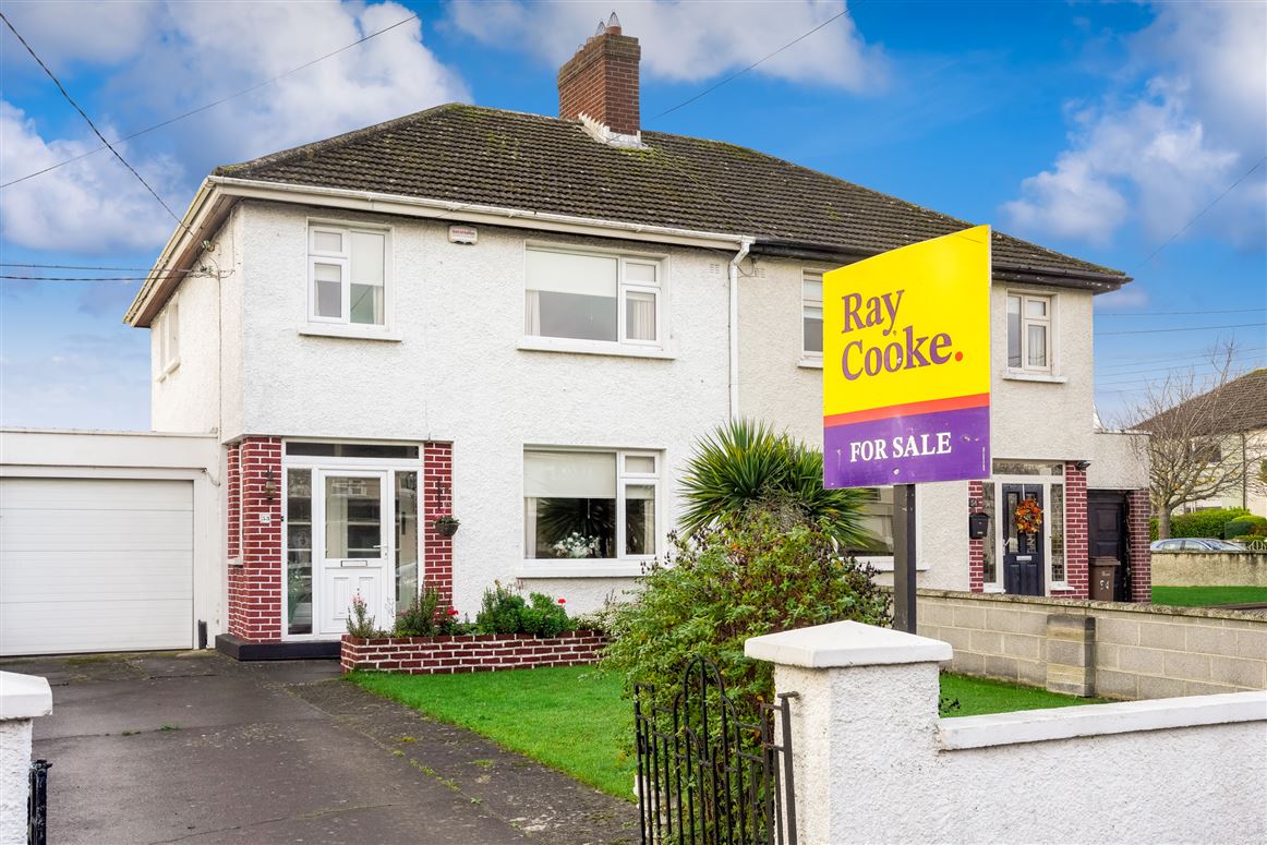 53 Beneavin Park, Finglas, Dublin 11