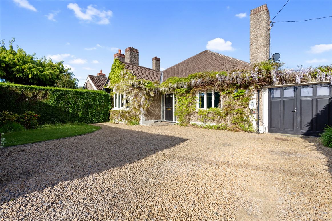 Mount Carmel, 12 Aubrey Park, Shankill, Dublin 18