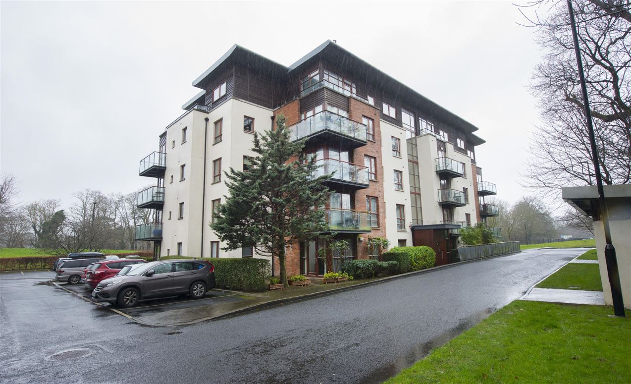 Apartment 6 Temple Lawns, Northwood, Santry, Dublin