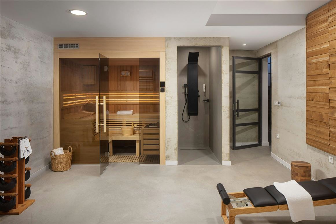 Villa Dreamland,Sveti Lovrec, Istria, Croatia