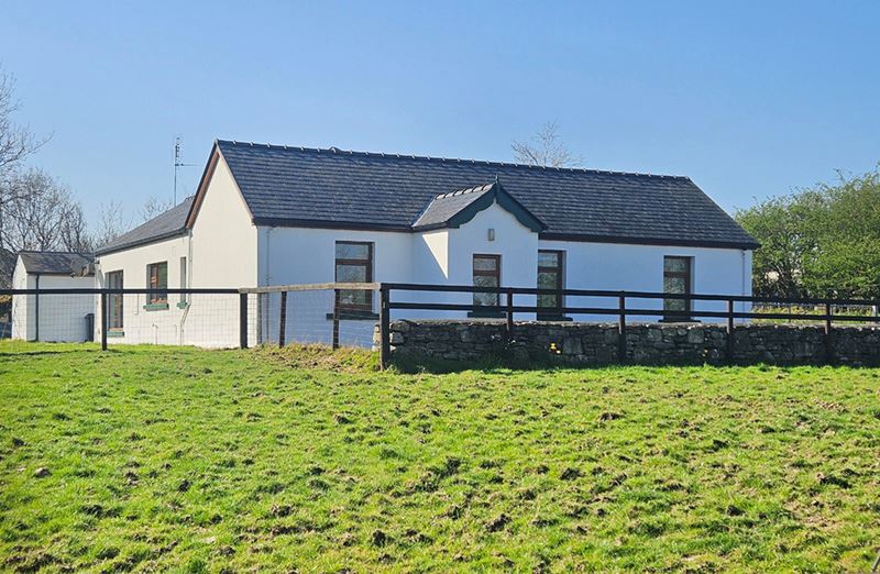 Rooskey, Foxford, Mayo