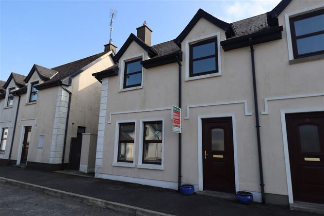 2 Credit Union Building, Crossakiel, Meath