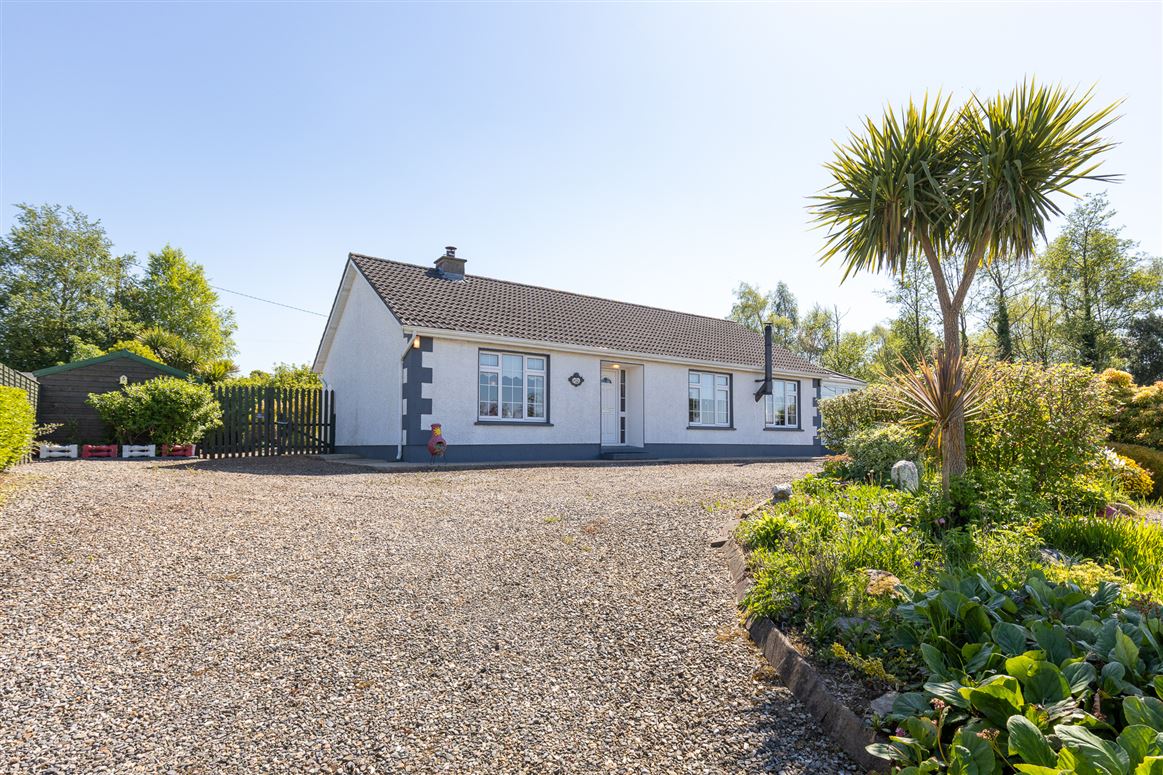 Mountain View, Tinashrule, Ferns, Co. Wexford