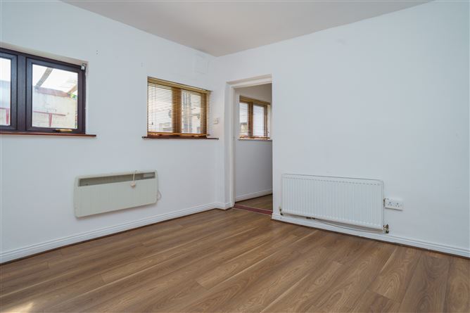 3A Stoney Court, Stoney Road, Dublin 3, East Wall