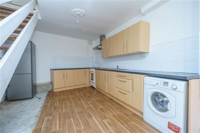 3A Stoney Court, Stoney Road, Dublin 3, East Wall