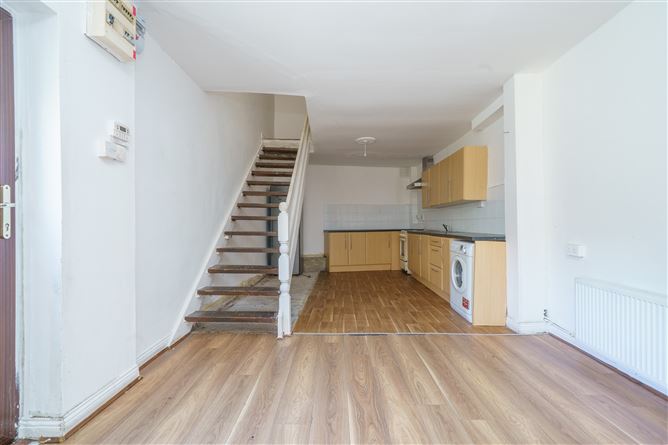 3A Stoney Court, Stoney Road, Dublin 3, East Wall
