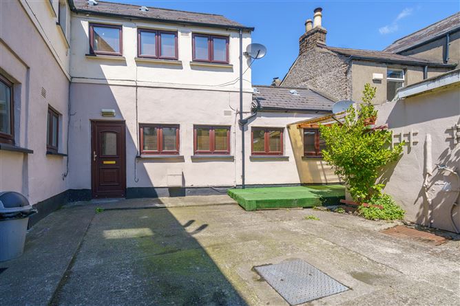 3A Stoney Court, Stoney Road, Dublin 3, East Wall