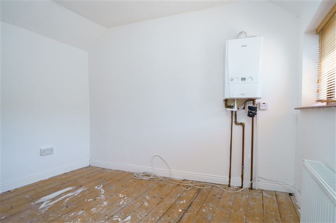 3A Stoney Court, Stoney Road, Dublin 3, East Wall