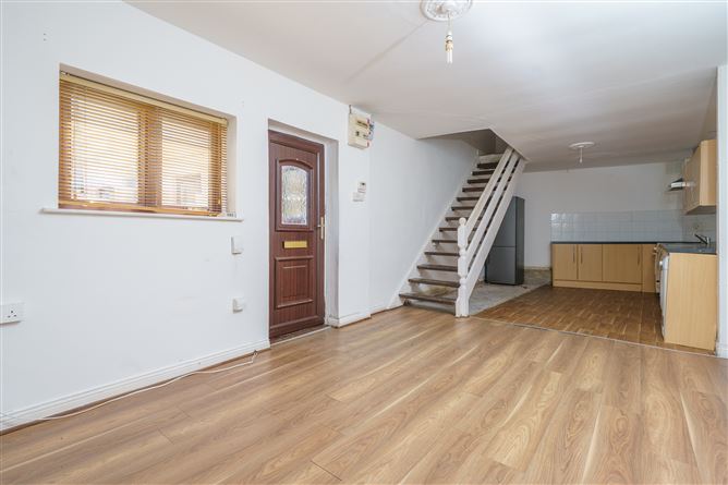 3A Stoney Court, Stoney Road, Dublin 3, East Wall