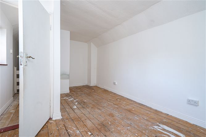 3A Stoney Court, Stoney Road, Dublin 3, East Wall