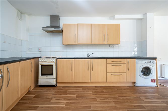 3A Stoney Court, Stoney Road, Dublin 3, East Wall