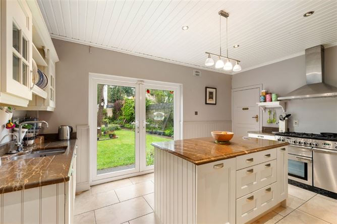 35 Upper Glenageary Road, Glenageary, Co. Dublin
