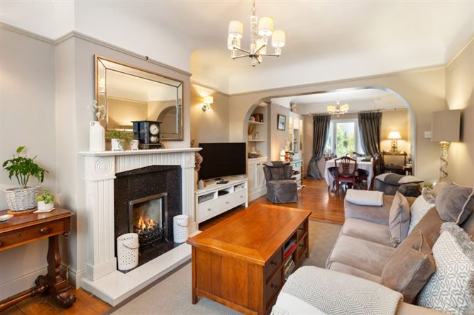 35 Upper Glenageary Road, Glenageary, Co. Dublin