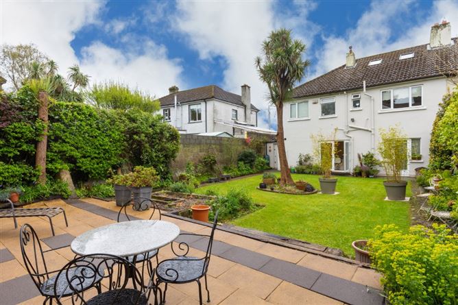 35 Upper Glenageary Road, Glenageary, Co. Dublin