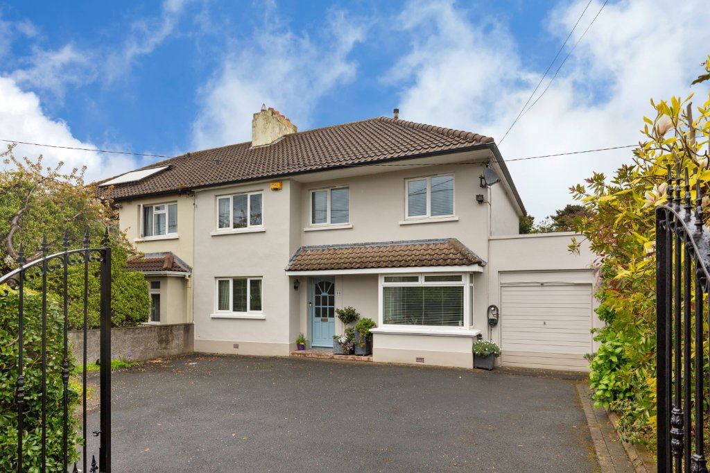 35 Upper Glenageary Road, Glenageary, Co. Dublin