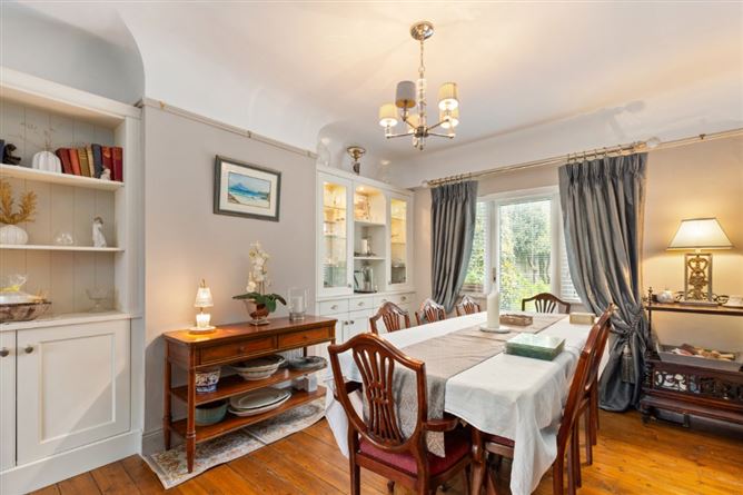 35 Upper Glenageary Road, Glenageary, Co. Dublin