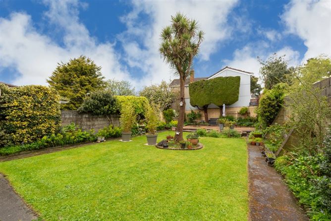 35 Upper Glenageary Road, Glenageary, Co. Dublin
