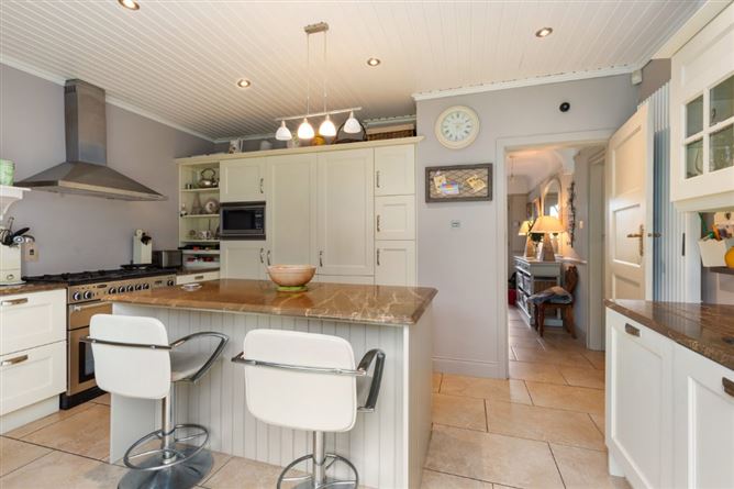 35 Upper Glenageary Road, Glenageary, Co. Dublin