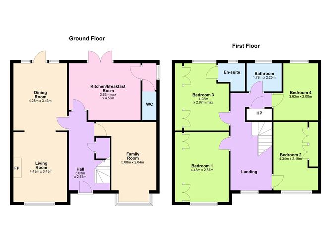 35 Upper Glenageary Road, Glenageary, Co. Dublin