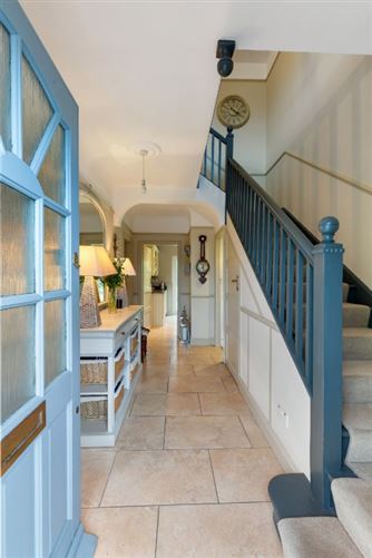 35 Upper Glenageary Road, Glenageary, Co. Dublin