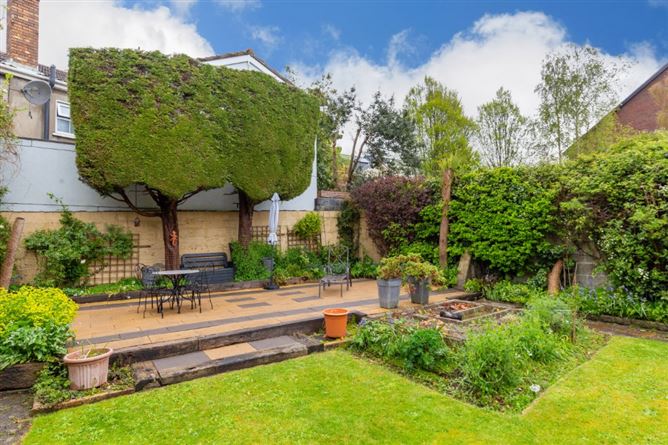 35 Upper Glenageary Road, Glenageary, Co. Dublin