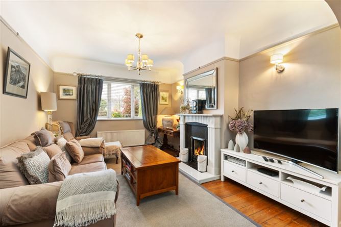 35 Upper Glenageary Road, Glenageary, Co. Dublin