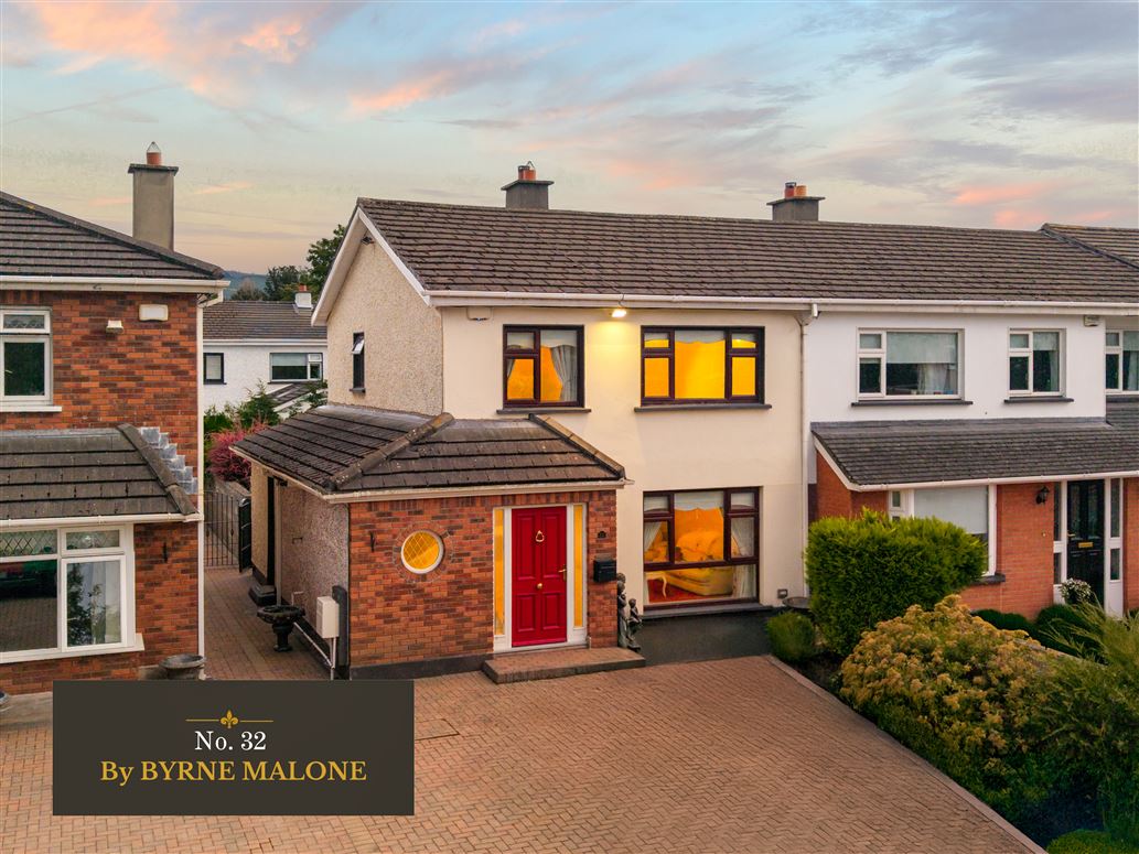 32 Delaford Drive, Knocklyon,   Dublin 16
