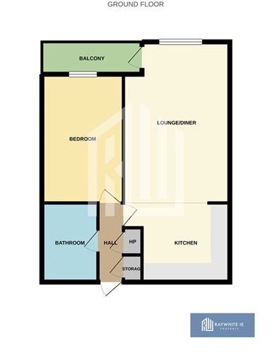 47 Park Ridge Grange Rath, Drogheda, Meath