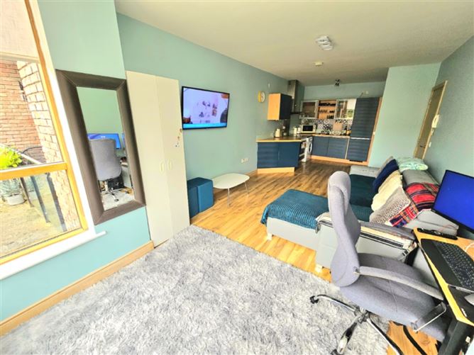 47 Park Ridge Grange Rath, Drogheda, Meath