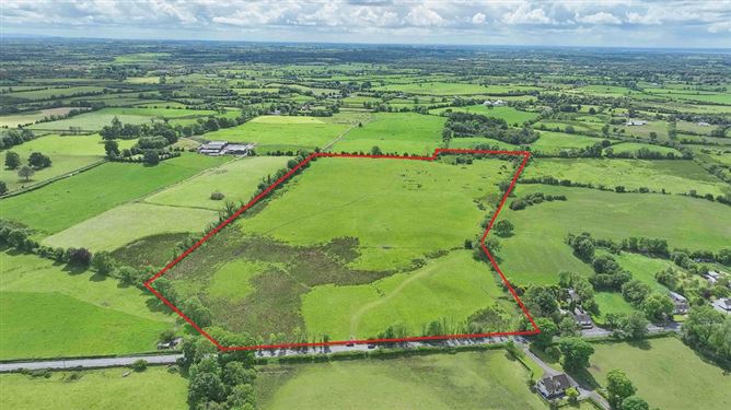 Creevaghmore, Ballymahon, Longford